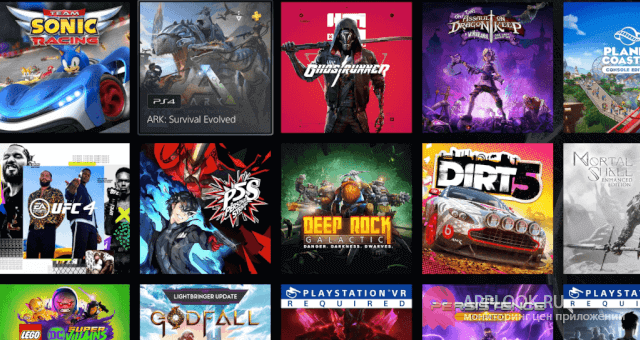 Как обойти блокировку PS Store и покупать игры — photo